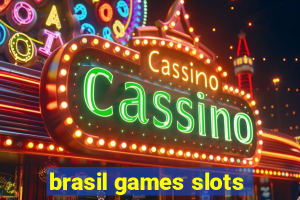 brasil games slots